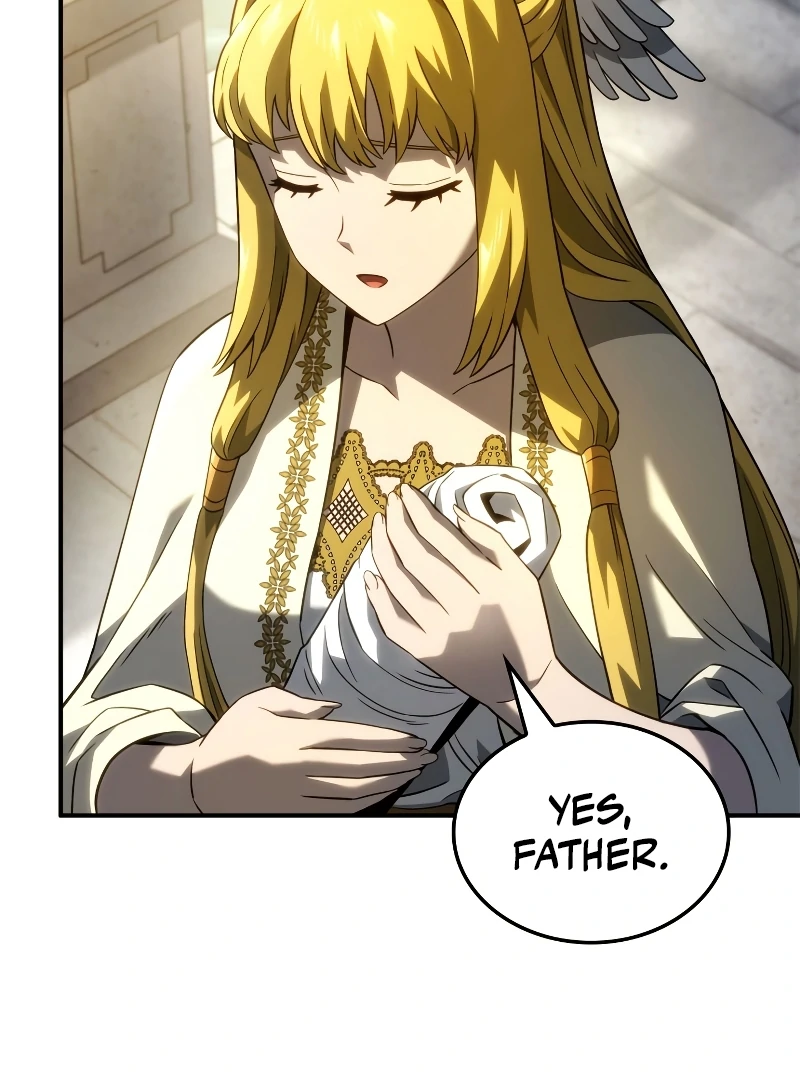 Revenge of the Iron-Blooded Sword Hound, Chapter 49 image 060